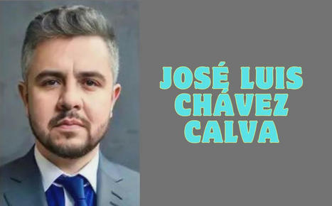 jose luis chavez calva