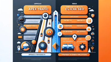 Apex Traffic vs ClickSEO